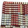 Image 5 : Large Collection of Boxed Radio & Electronic Vacuum Tubes by RCA, Sylvania, Marconi & More