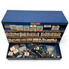 Image 3 : Centralab Fastatch II Electronic Control Parts Cabinet with Boxed & Loose Stock