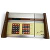 Image 3 : Pair of Tryom Goren Bridgemaster GB-2000 Electronic Bridge Computers with Accessories