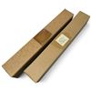 Image 1 : Pair of 1963 Electron Tubes in Huggins Lab Packaging, Stock No. 5960-984-9926