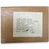 Image 2 : Pair of 1963 Electron Tubes in Huggins Lab Packaging, Stock No. 5960-984-9926