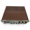 Image 2 : Sansui Model 500A AM/FM Multiplex Stereo Tube Tuner Amplifier Receiver