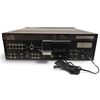 Image 3 : Sansui Model 500A AM/FM Multiplex Stereo Tube Tuner Amplifier Receiver