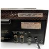 Image 4 : Sansui Model 500A AM/FM Multiplex Stereo Tube Tuner Amplifier Receiver