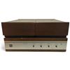 Image 1 : Noresco NTG 27 Solid-State Reel-to-Reel Stereo System with Dual TG 27 Tape Deck