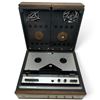 Image 3 : Noresco NTG 27 Solid-State Reel-to-Reel Stereo System with Dual TG 27 Tape Deck