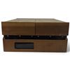 Image 4 : Noresco NTG 27 Solid-State Reel-to-Reel Stereo System with Dual TG 27 Tape Deck