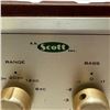 Image 2 : 1957 H.H. Scott Type 210-E Dynaural Mono Integrated Tube Laboratory Amplifier