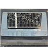 Image 3 : Early 1950s Hallicrafters World-Wide TW-1000 8-Band Portable Tube Shortwave Radio
