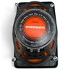 Image 2 : Vintage Sparkomatic Amplidyne ASK-4000 120W Bi-Amplified Car Speaker System New Old Stock