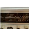 Image 2 : Mid-1960s Lafayette LR-800 70-Watt Tube AM/FM Stereo Receiver, Silver-Tone