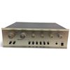 Image 1 : Dynaco PAT-5 Solid-State Stereo Preamplifier, Original Black-Button Version