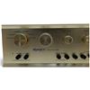 Image 2 : Dynaco PAT-5 Solid-State Stereo Preamplifier, Original Black-Button Version