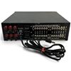 Image 3 : Dynaco PAT-5 Solid-State Stereo Preamplifier, Original Black-Button Version