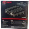 Image 2 : Pair of Curtis PAB 990 150-Watt Power Amplifiers in Retail Boxes