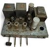 Image 2 : EICO HF-20 Model 20 & Unbranded Vacuum Tube Mono Amplifier with Merit Transformers