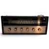 Image 10 : Four Vintage Radios: Coronado, GE Model 67, AGS KFA-W71 & Panasonic RE-777