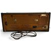 Image 11 : Four Vintage Radios: Coronado, GE Model 67, AGS KFA-W71 & Panasonic RE-777