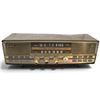Image 4 : Four Vintage Radios: Coronado, GE Model 67, AGS KFA-W71 & Panasonic RE-777