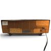 Image 5 : Four Vintage Radios: Coronado, GE Model 67, AGS KFA-W71 & Panasonic RE-777