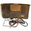 Image 8 : Four Vintage Radios: Coronado, GE Model 67, AGS KFA-W71 & Panasonic RE-777