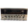 Image 1 : 1975-1980 Realistic Radio Shack DX-160 Five-Band Solid-State Communications Receiver