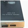 Image 3 : Philips AF-729 Direct Control Full Automatic Belt-Drive Turntable with Dust Cover