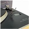 Image 4 : Philips AF-729 Direct Control Full Automatic Belt-Drive Turntable with Dust Cover