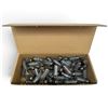 Image 3 : Large Assorted Collection of Vintage Radio & Electronics Vacuum Tubes, Mixed Makers