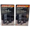 Image 1 : Pair of New Old Stock ActionLine WCB10 40-Channel Emergency CB Radio Systems