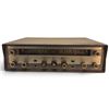 Image 1 : 1960s A.G.S. Trio MEL-40 AM/FM Stereo Vacuum Tube Receiver with Dual Tuning Controls