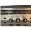 Image 2 : 1960s A.G.S. Trio MEL-40 AM/FM Stereo Vacuum Tube Receiver with Dual Tuning Controls