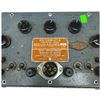 Image 3 : Harvey-Wells AN/USM-27A U.S. Navy Vacuum-Tube Pulse Signal Generator, Early 1950s