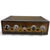 Image 1 : EICO HF-85 Stereophonic Vacuum Tube Preamplifier-Control Unit, 1958-63