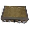 Image 2 : EICO HF-85 Stereophonic Vacuum Tube Preamplifier-Control Unit, 1958-63