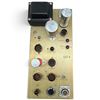 Image 2 : EICO Model 730 Tube Modulator-Driver & 2 Laboratory Equipment Control Chassis