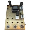 Image 3 : EICO Model 730 Tube Modulator-Driver & 2 Laboratory Equipment Control Chassis