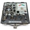 Image 2 : Vintage Heathkit QM-1 Q Meter, Mercury 1100A Tube Tester & Canadian Localizer Detector