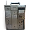 Image 2 : Gold Star Echo Band GY-30 Portable 8-Track PA Amplifier & Wireless Mic Receiver