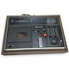 Image 4 : 5 Vintage Tape Recorders: Truvox PD100, Toshiba KT-403D, Realistic SCT-14 & Portables