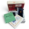 Image 6 : 5 Vintage Tape Recorders: Truvox PD100, Toshiba KT-403D, Realistic SCT-14 & Portables