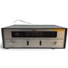 Image 1 : Armaco TTAFMX AM/FM Stereo Tuner, Made in Japan, with AFC & FM Noise Filter