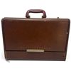 Image 2 : Circa 1954 Hallicrafters Canada TW-600C World-Wide 4-Band Portable Tube Radio