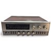 Image 1 : 1960s Sansui Model 500A AM/FM Multiplex Tube Stereo Receiver, 20 Watts Per Channel
