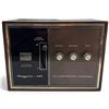 Image 1 : 1968-Era Mayfair Model 484 Solid-State 4 & 8-Track Stereo Cartridge Player, Japan