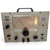 Image 2 : Stark LSG-10A & EICO 221 Test Instruments with 1944 Admiralty Pattern 7579 Voltmeter