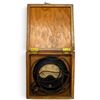 Image 3 : Stark LSG-10A & EICO 221 Test Instruments with 1944 Admiralty Pattern 7579 Voltmeter