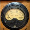 Image 4 : Stark LSG-10A & EICO 221 Test Instruments with 1944 Admiralty Pattern 7579 Voltmeter