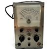 Image 7 : Stark LSG-10A & EICO 221 Test Instruments with 1944 Admiralty Pattern 7579 Voltmeter