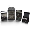 Image 1 : Vintage RCA 54-45 Oscilloscope, Heathkit TO-1 Oscillator, Micronta Meter & Robinair Tester